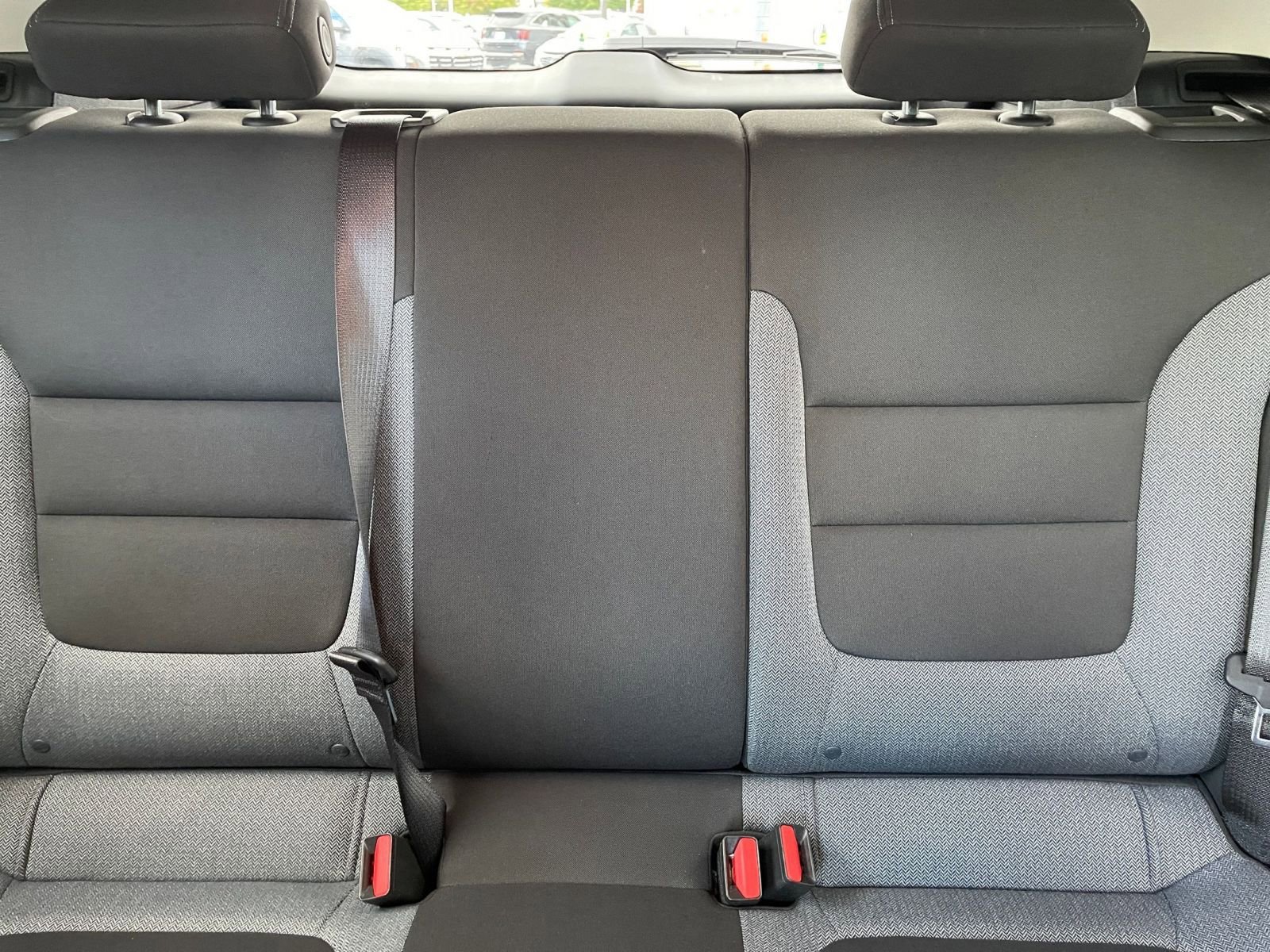 Thumbnail: 2025 Chevrolet TrailBlazer - 33