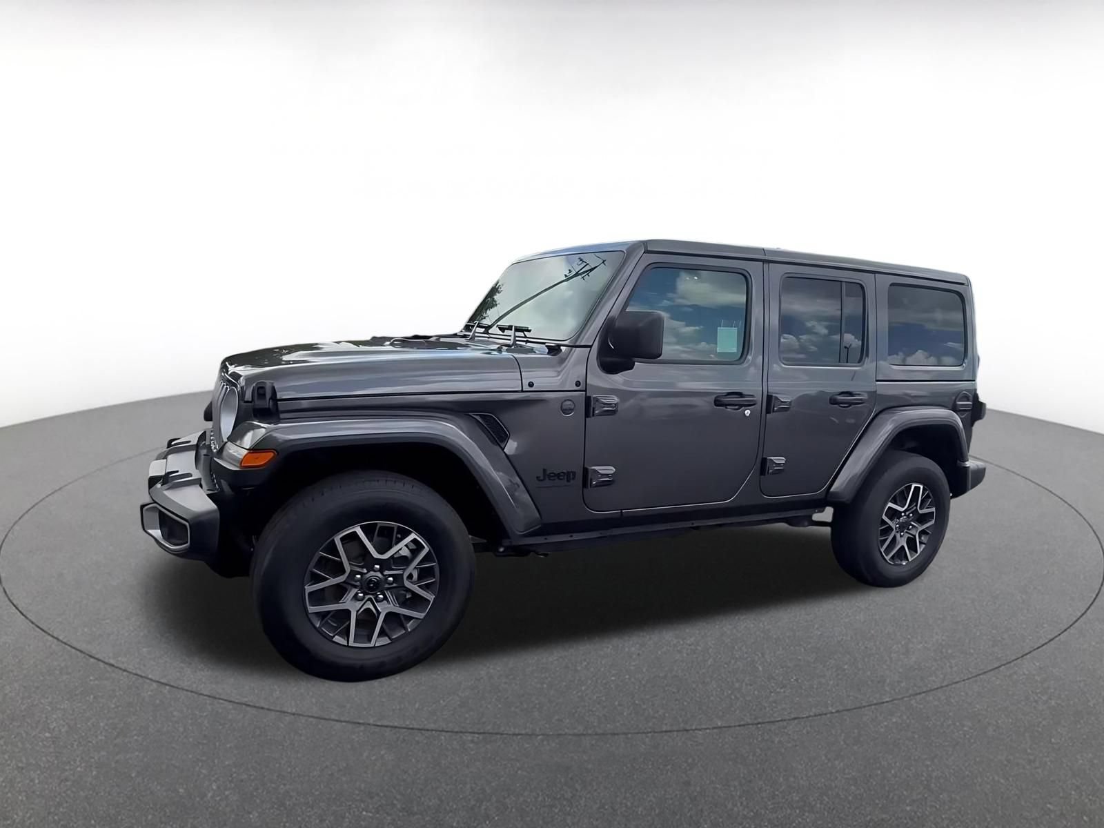 Thumbnail: 2025 Jeep Wrangler - 6