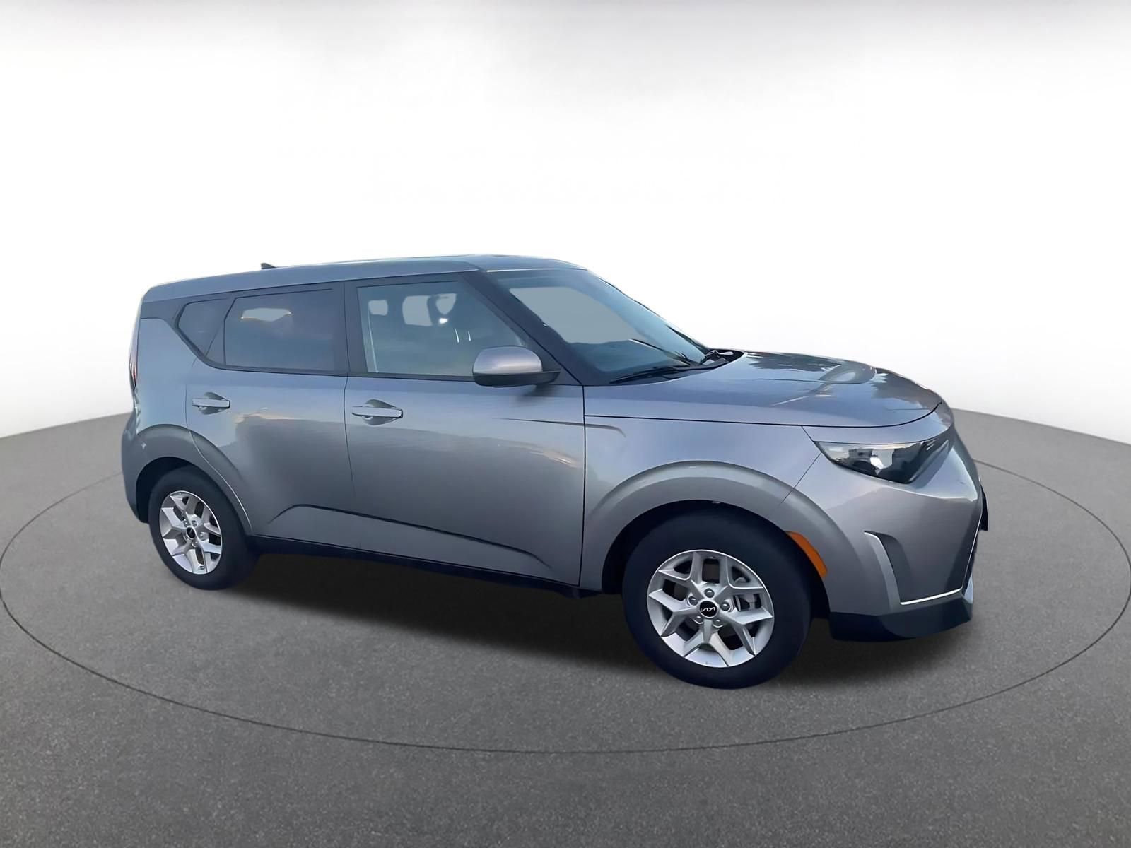 Thumbnail: 2025 Kia Soul - 2