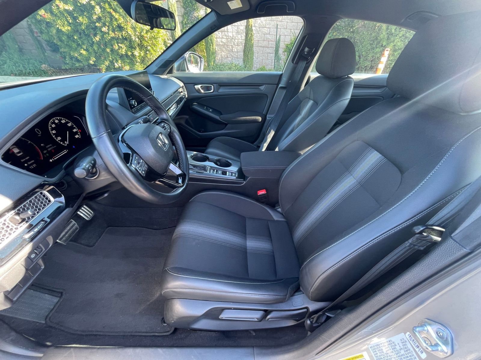 Thumbnail: 2025 Honda Civic - 24