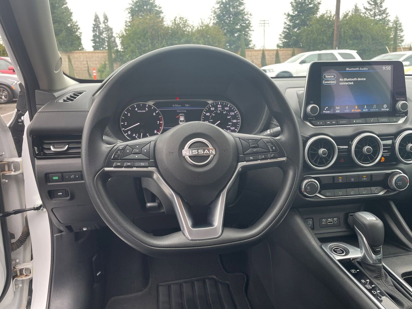 Thumbnail: 2025 Nissan Sentra - 29