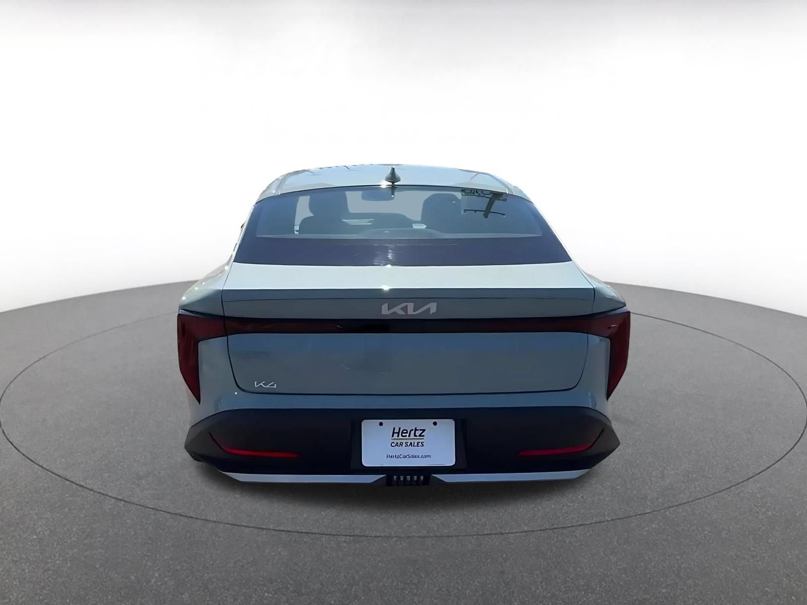 Thumbnail: 2026 Kia K4 - 12