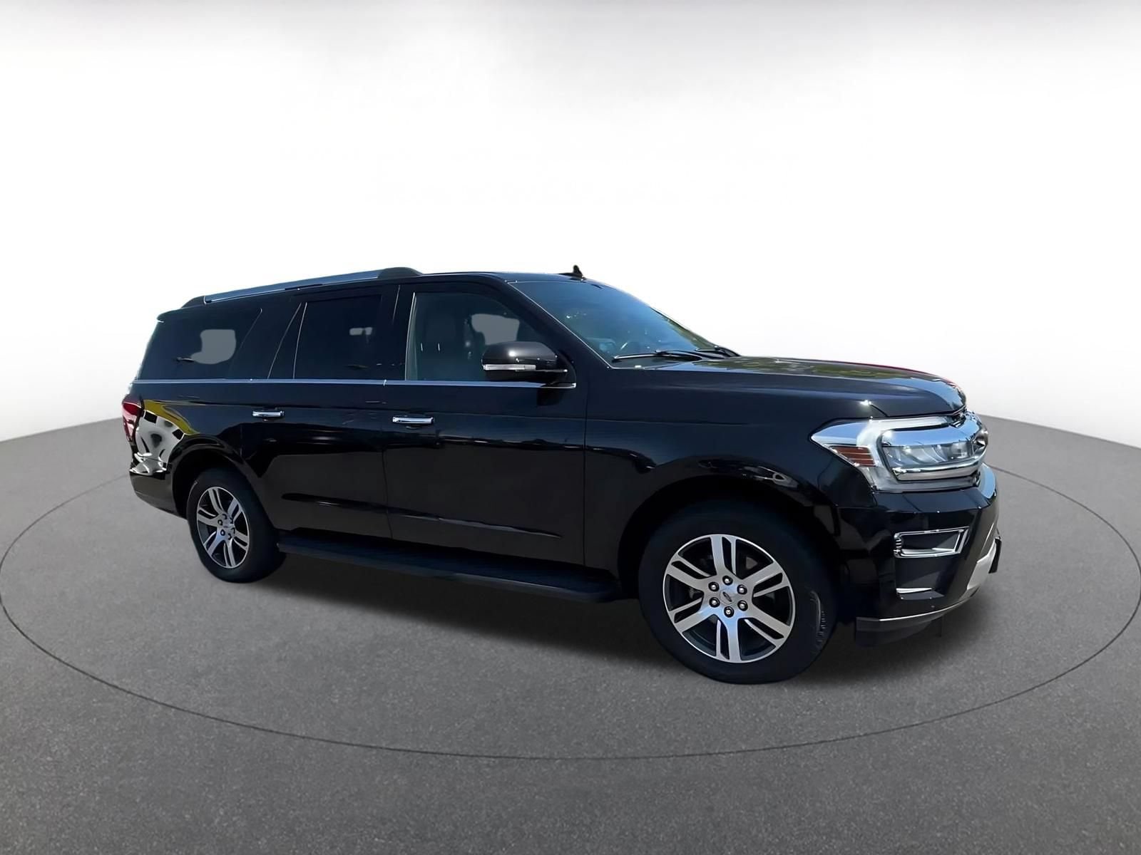 Thumbnail: 2024 Ford Expedition MAX - 2