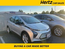 2023 Chevrolet Bolt EV 1LT -
                Sacramento, CA