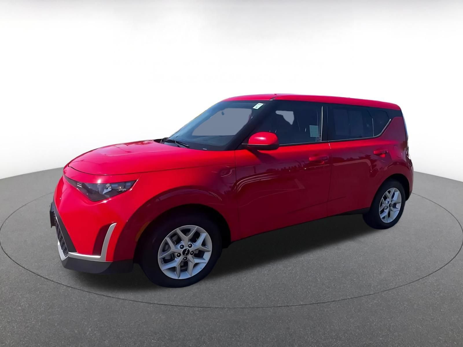 Thumbnail: 2025 Kia Soul - 8