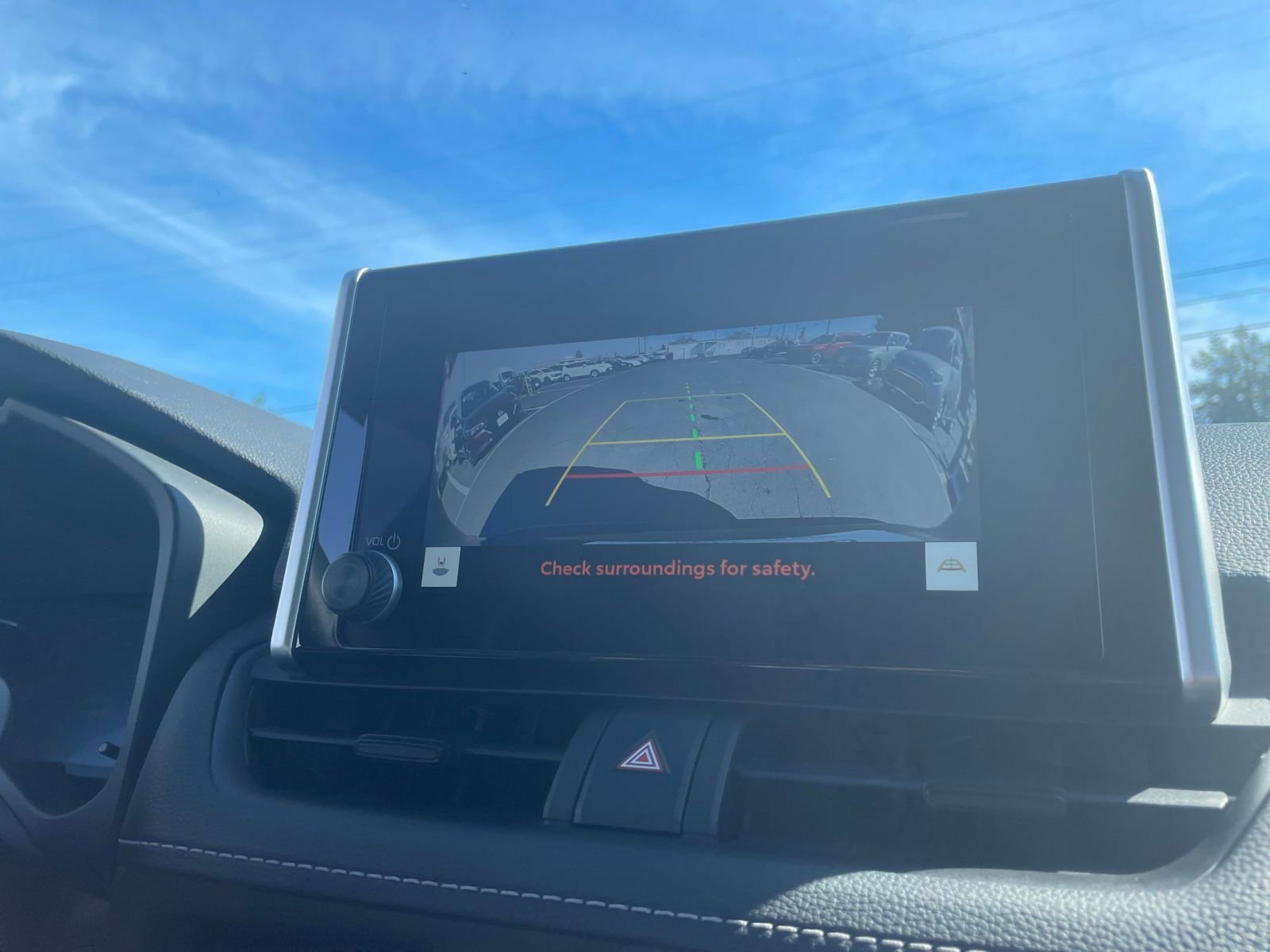 Thumbnail: 2025 Toyota RAV4 - 20