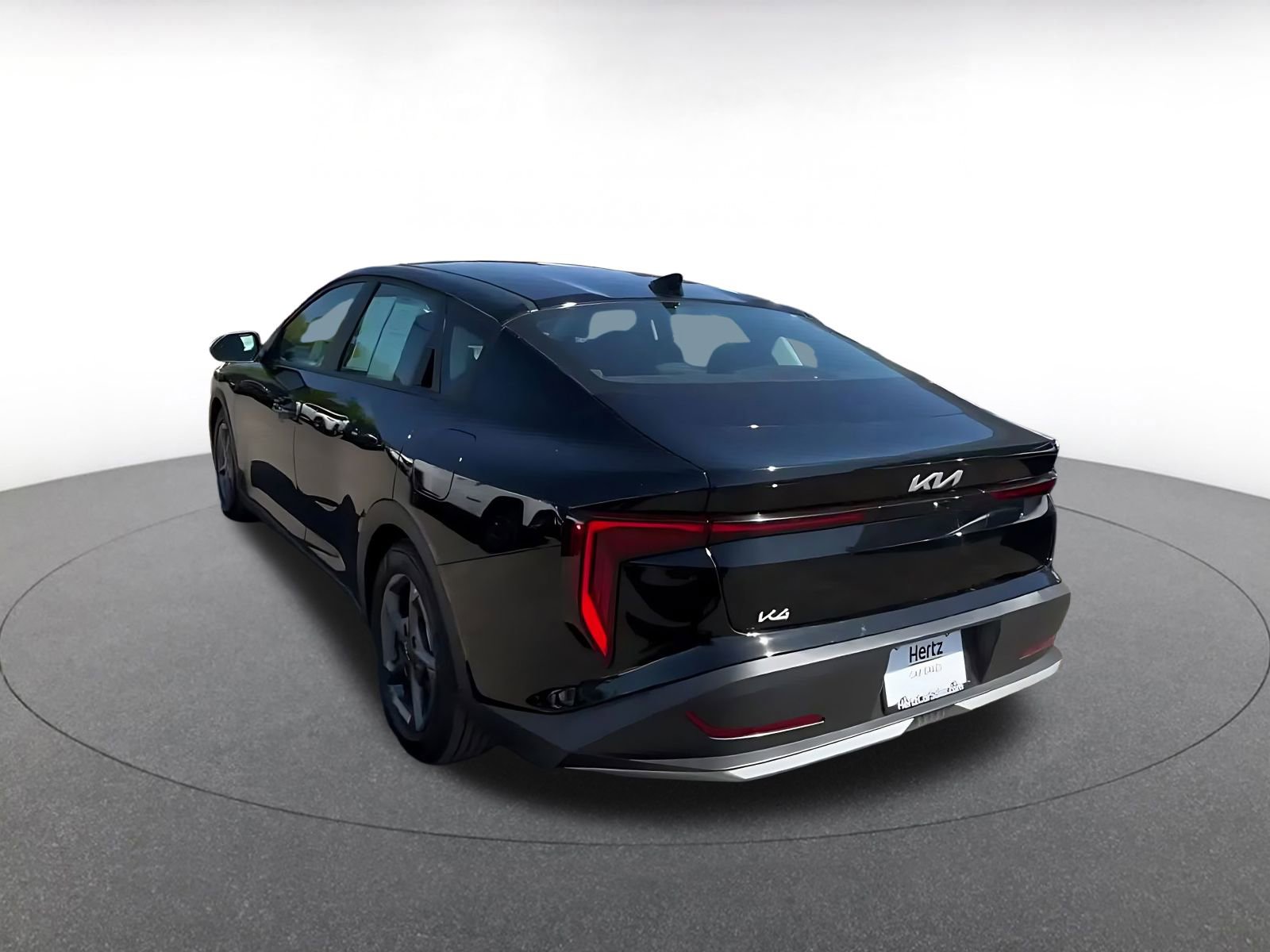 Thumbnail: 2025 Kia K4 - 11