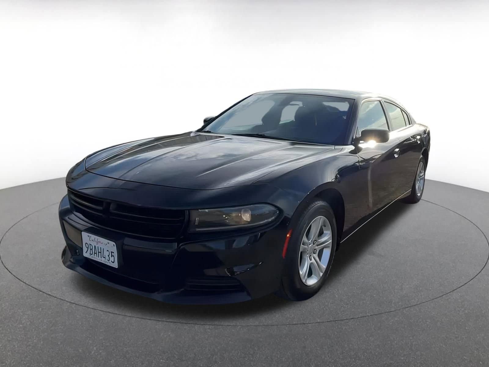 Thumbnail: 2022 Dodge Charger - 7