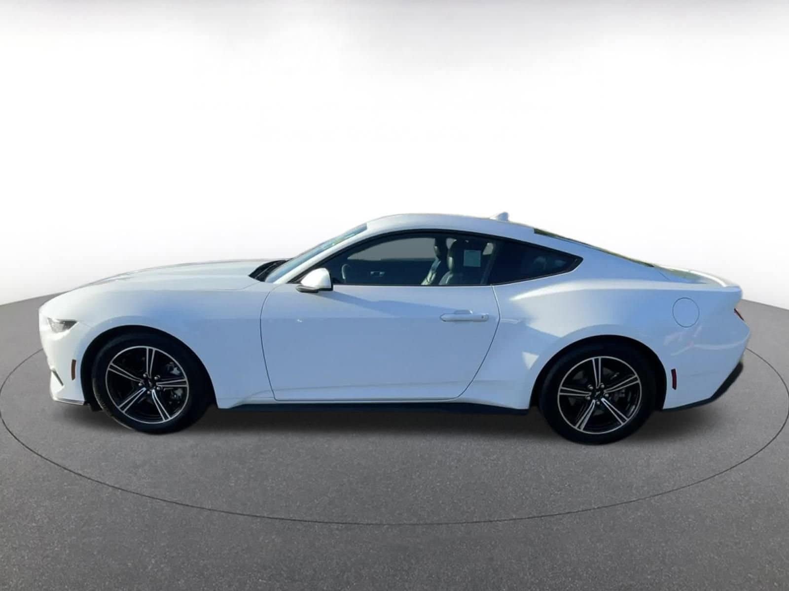 Thumbnail: 2024 Ford Mustang - 9