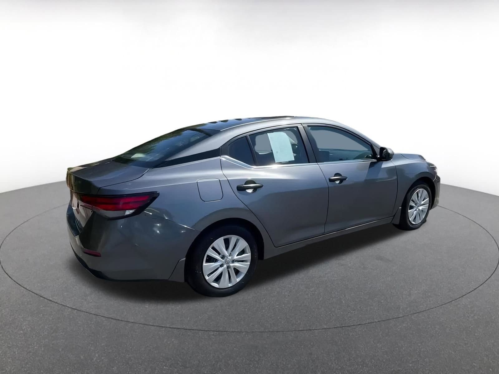 Thumbnail: 2024 Nissan Sentra - 15