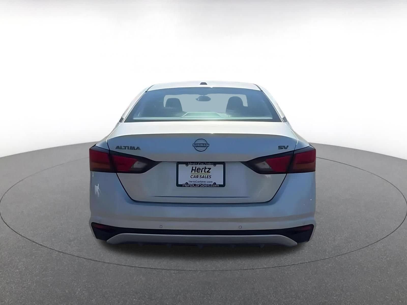 Thumbnail: 2024 Nissan Altima - 12