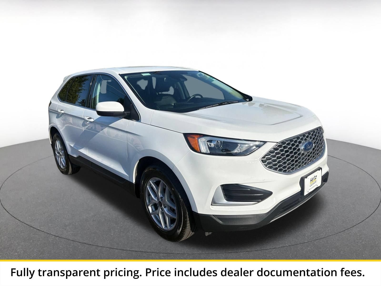 Thumbnail: 2024 Ford Edge - 1