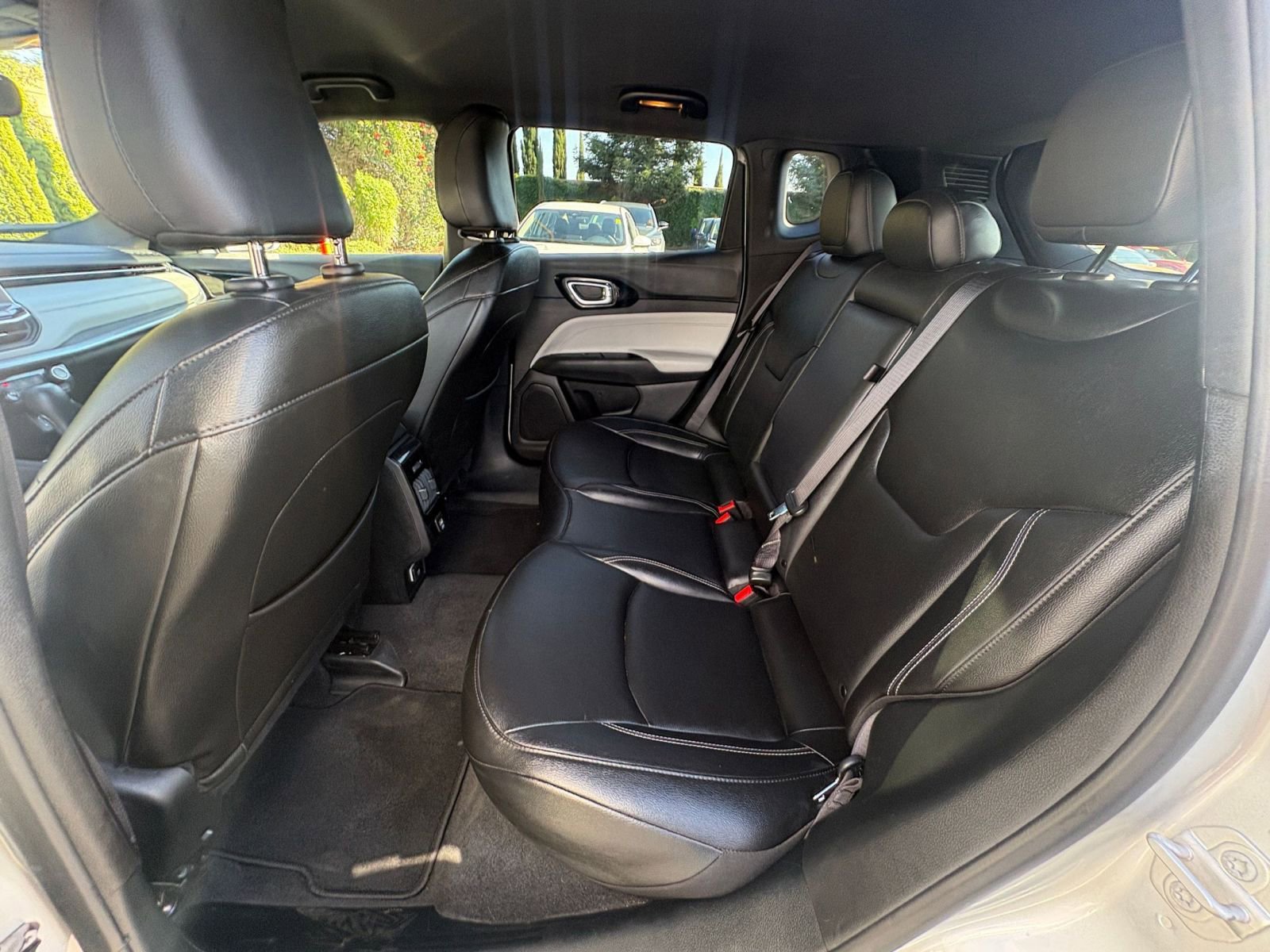 Thumbnail: 2025 Jeep Compass - 27