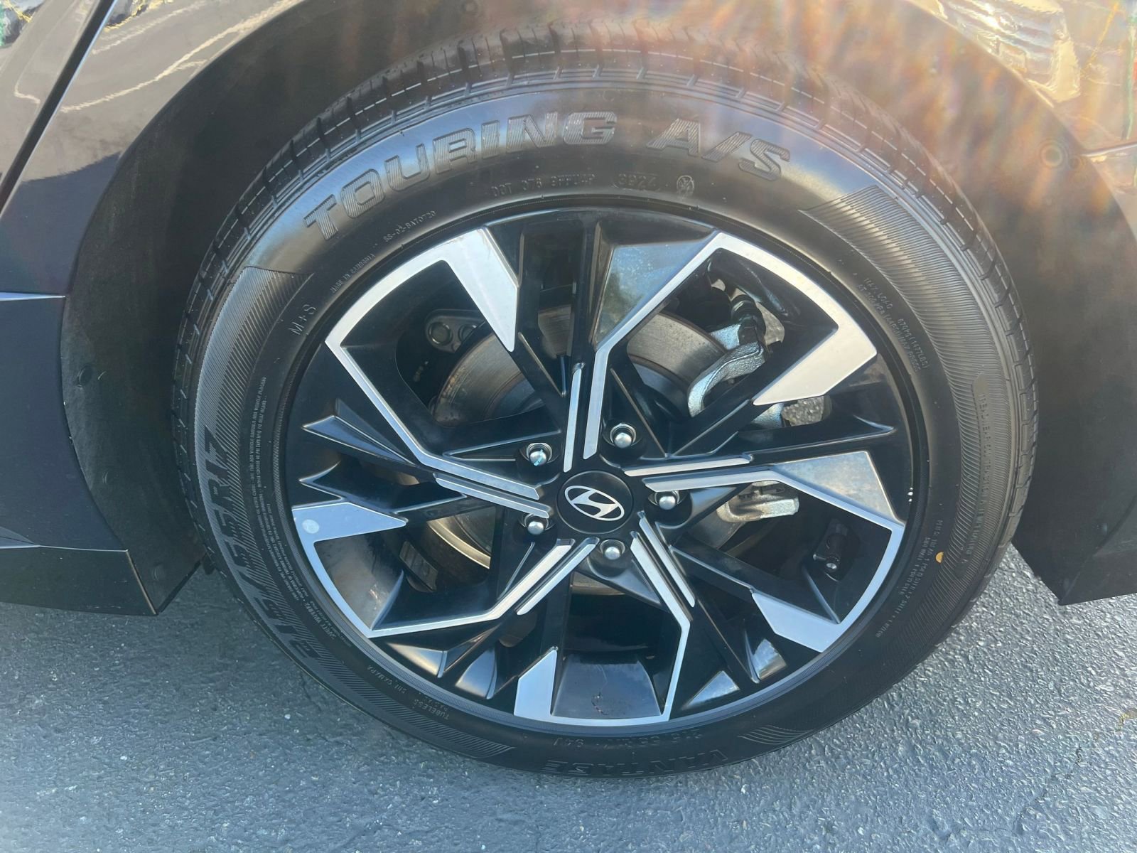 Thumbnail: 2025 Hyundai Sonata - 32