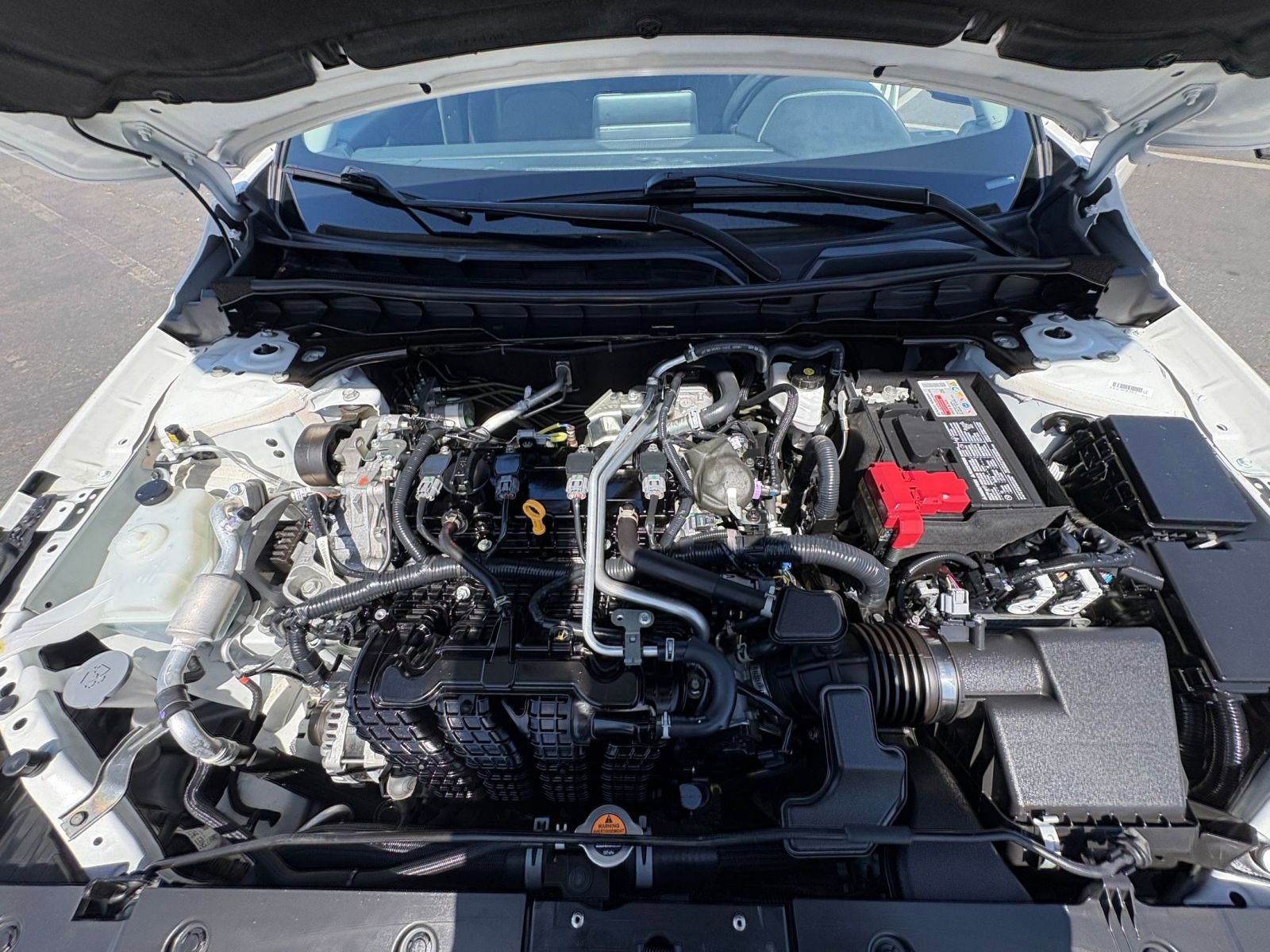 Thumbnail: 2025 Nissan Altima - 33