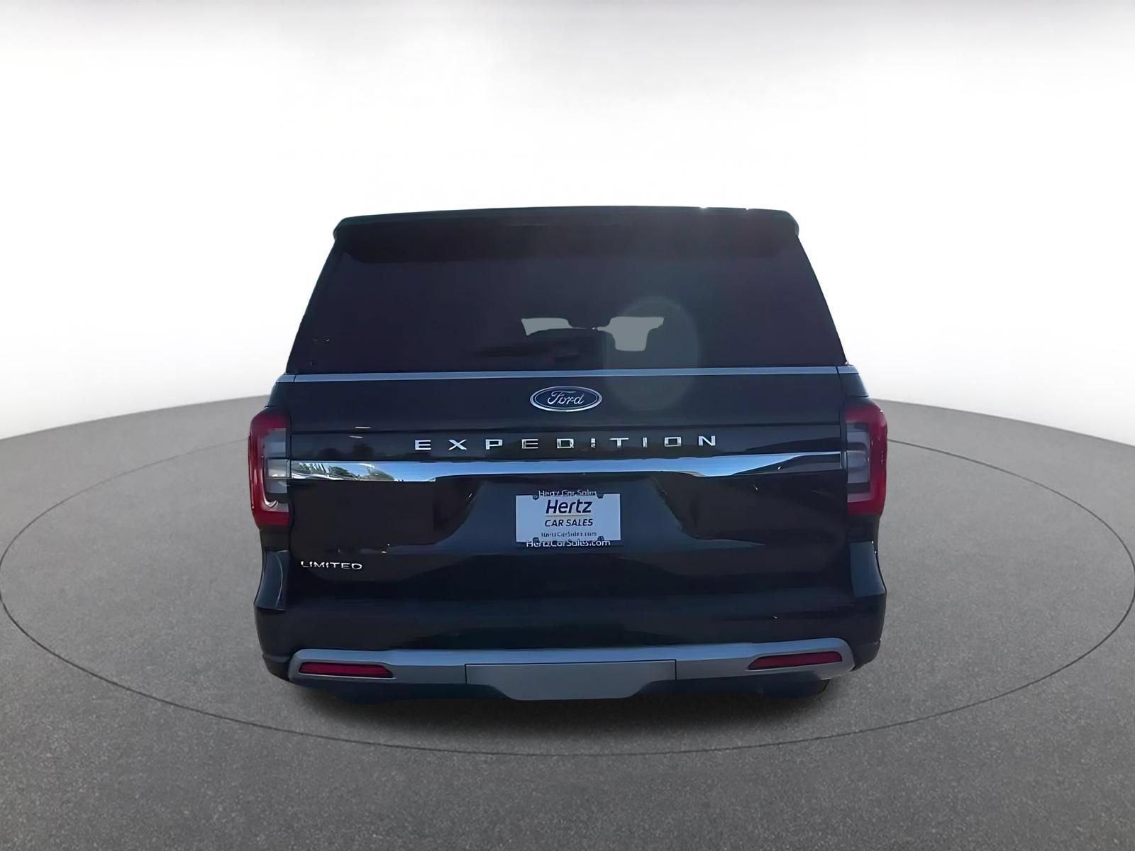 Thumbnail: 2024 Ford Expedition - 10