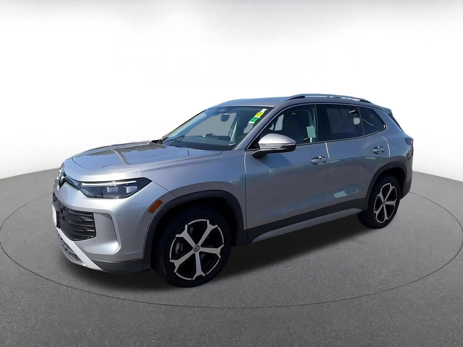 Thumbnail: 2026 Volkswagen Tiguan - 8