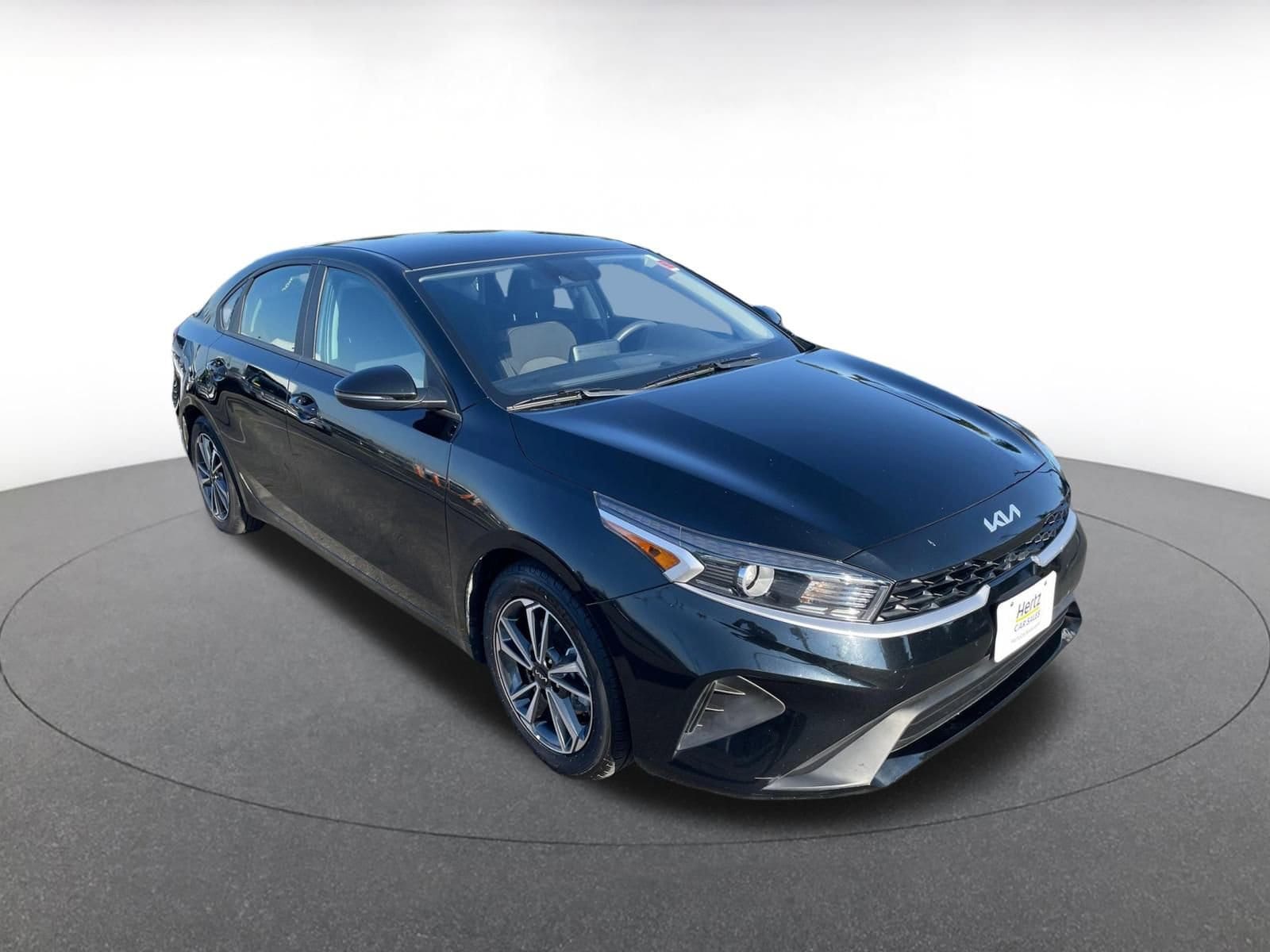 Thumbnail: 2023 Kia Forte - 1