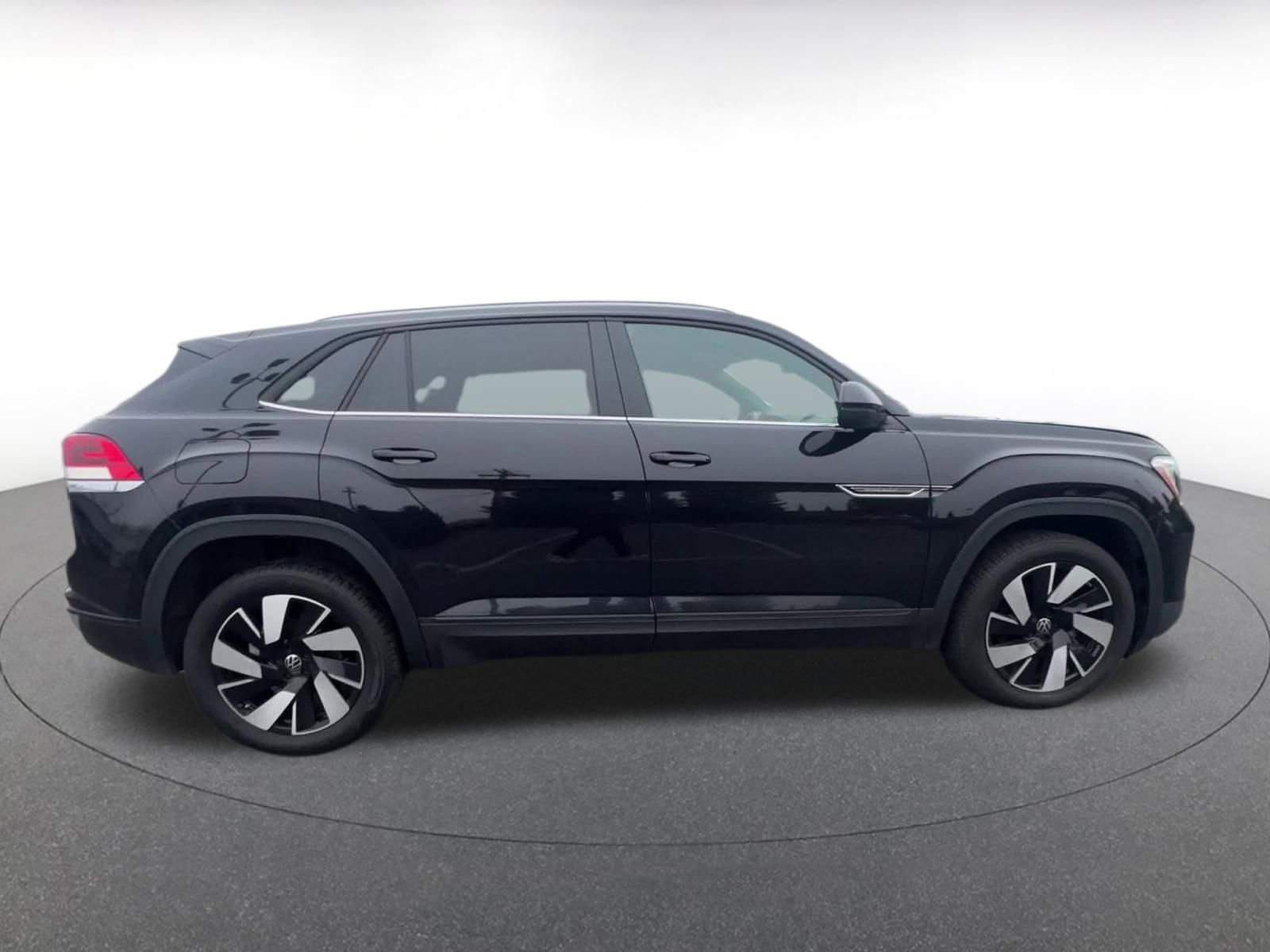 Thumbnail: 2025 Volkswagen Atlas - 16