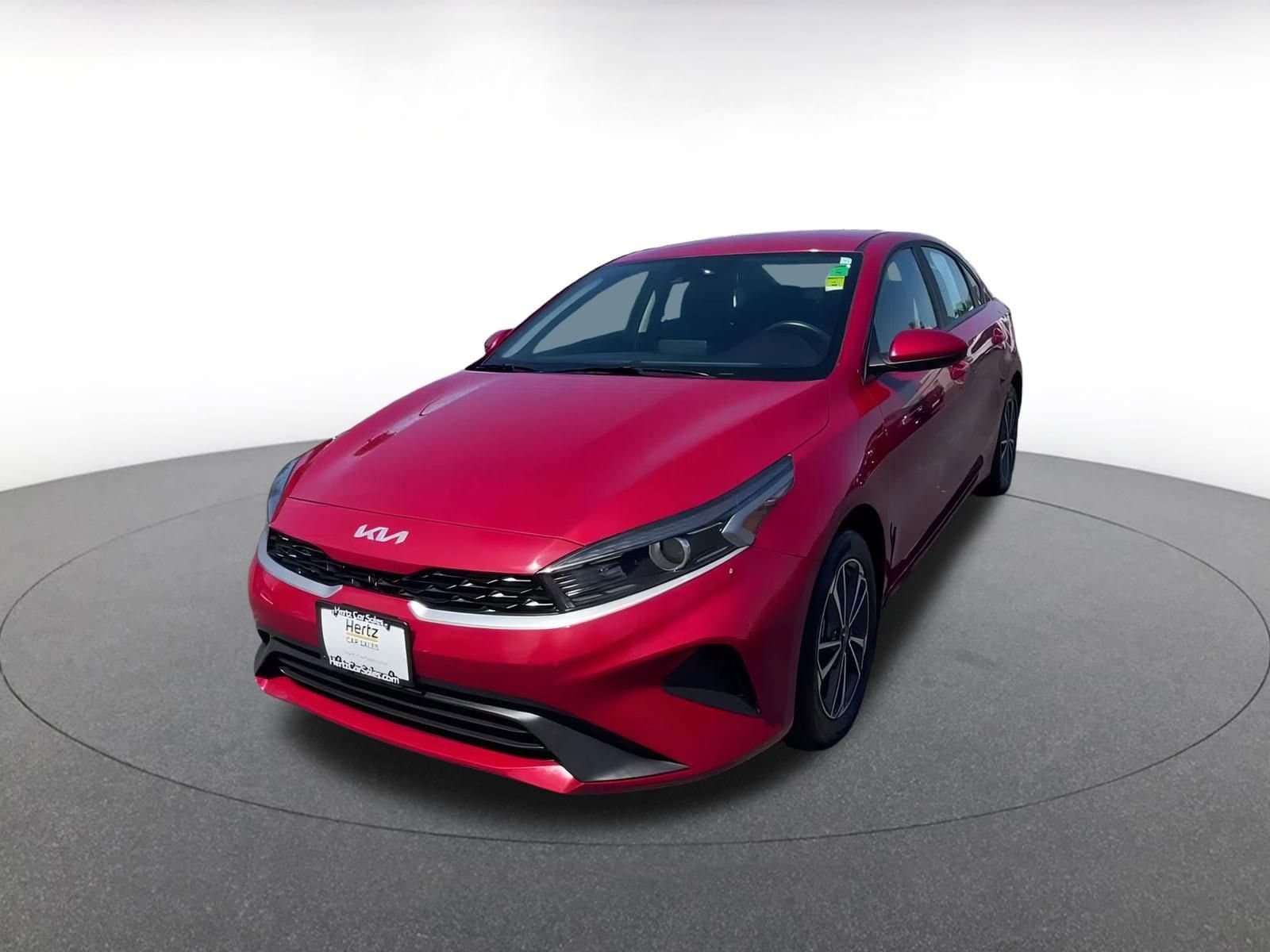 Thumbnail: 2024 Kia Forte - 6