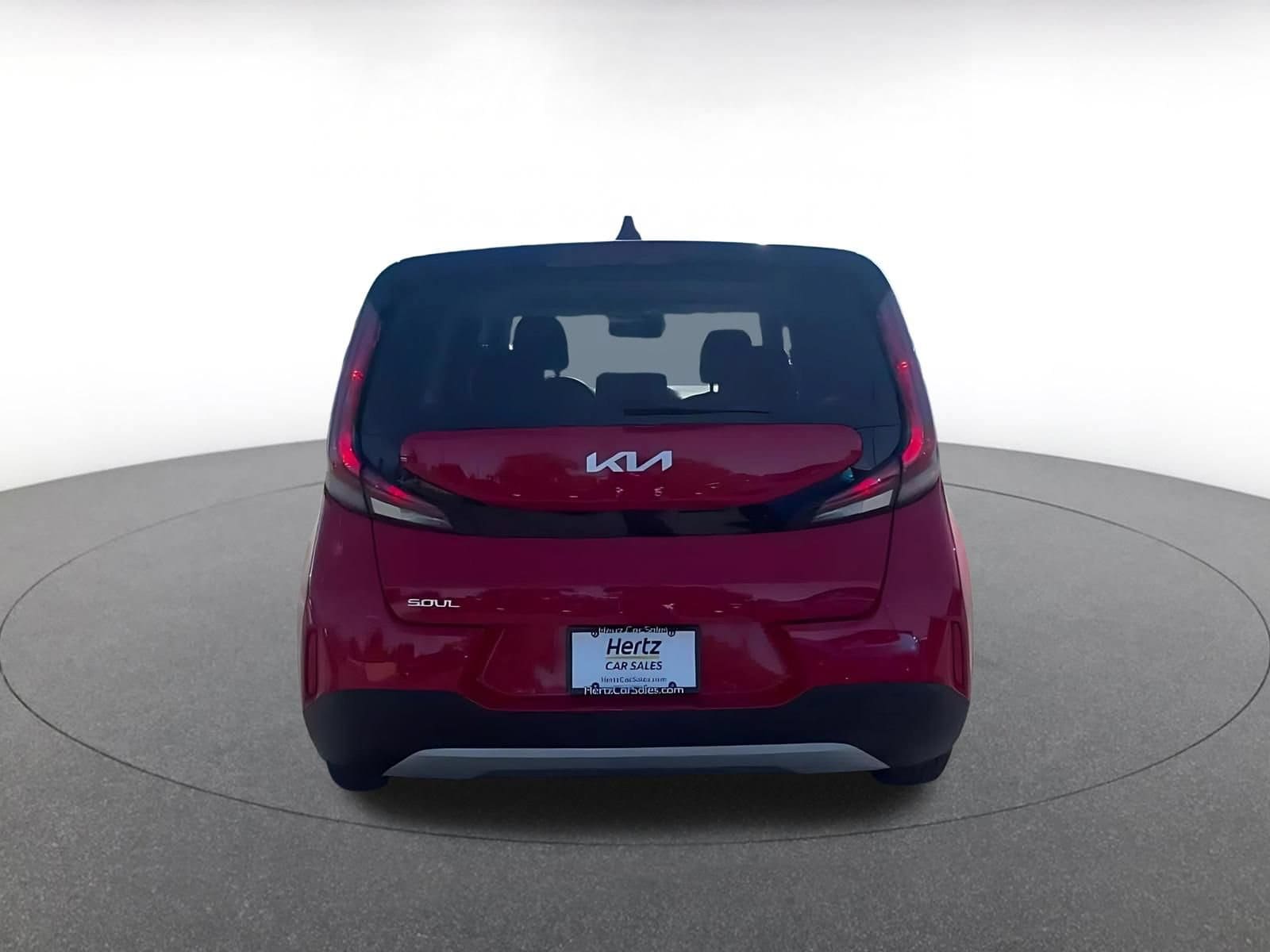 Thumbnail: 2025 Kia Soul - 12