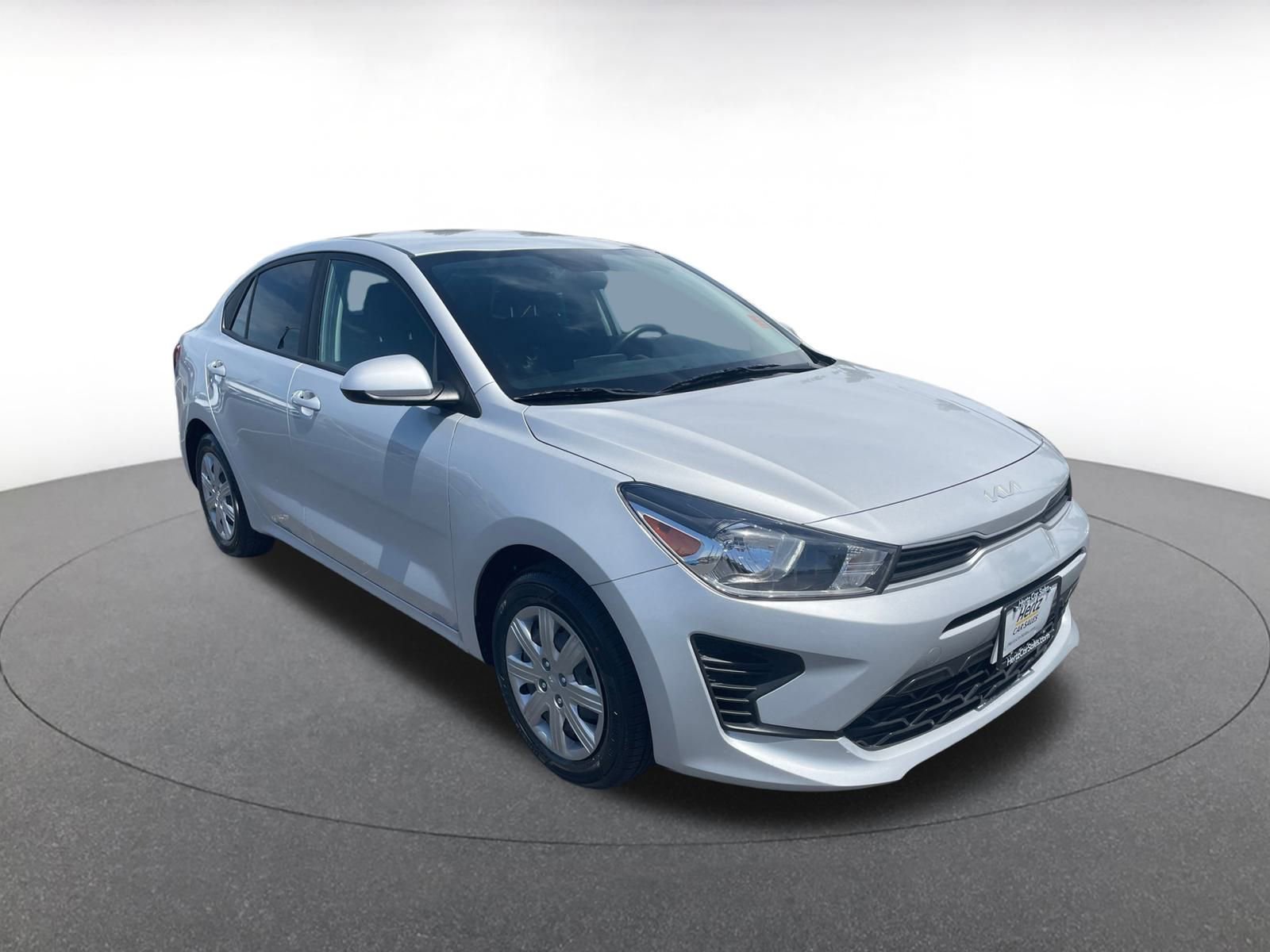 Thumbnail: 2023 Kia Rio - 1