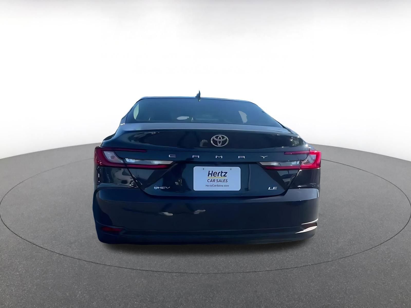 Thumbnail: 2025 Toyota Camry - 12