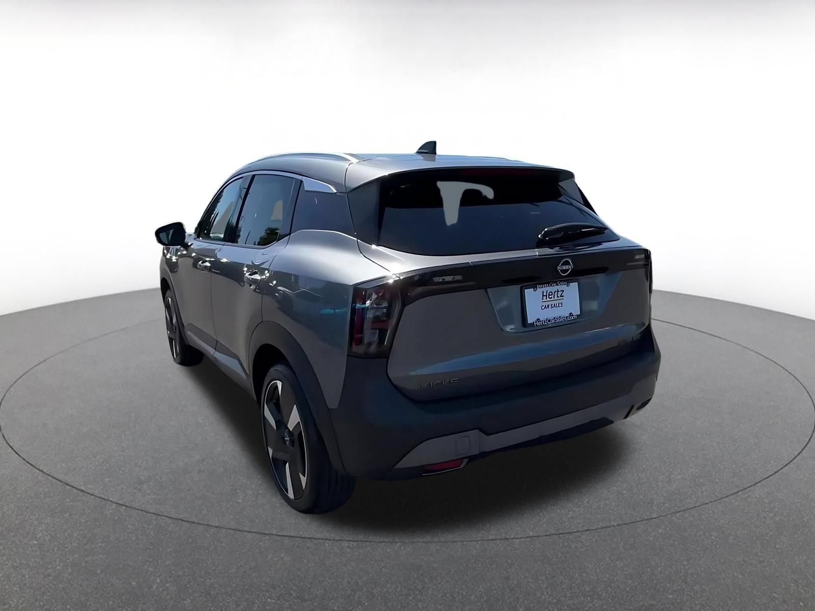 Thumbnail: 2026 Nissan Kicks - 11