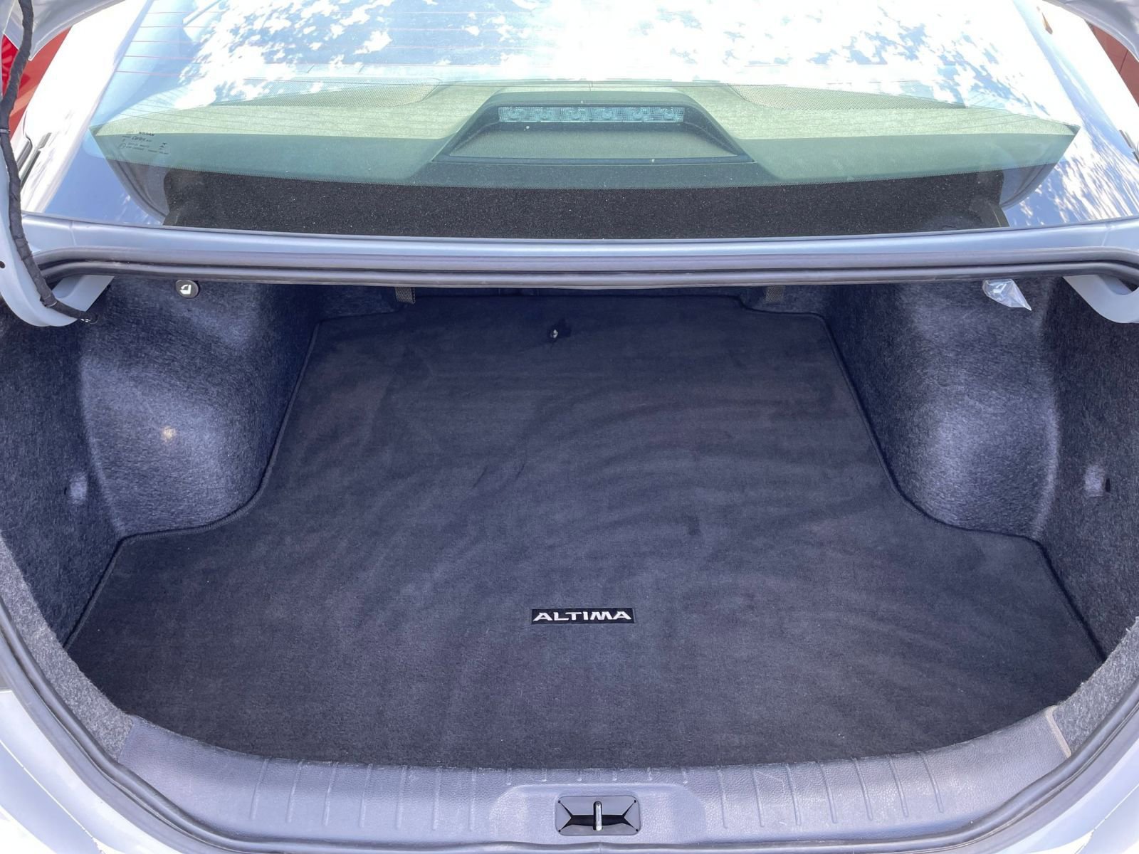 Thumbnail: 2024 Nissan Altima - 25