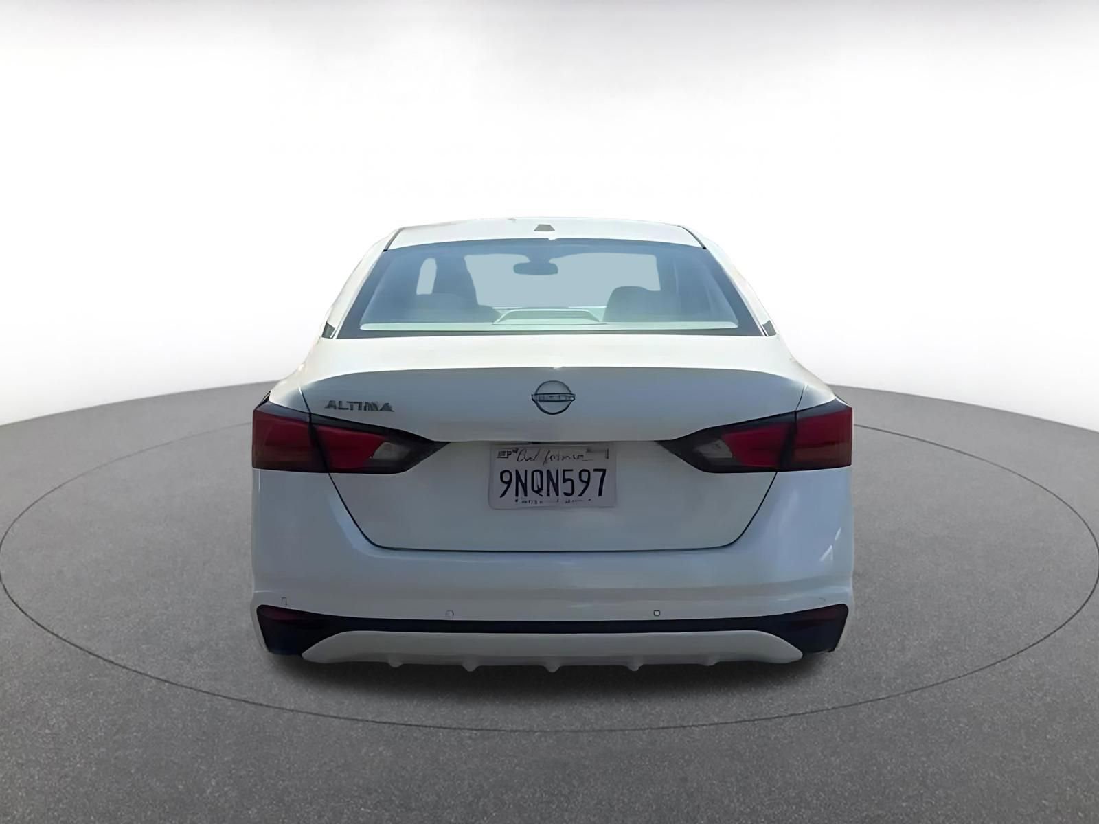 Thumbnail: 2025 Nissan Altima - 12