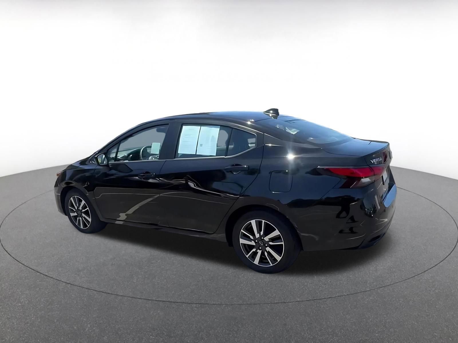 Thumbnail: 2025 Nissan Versa - 10