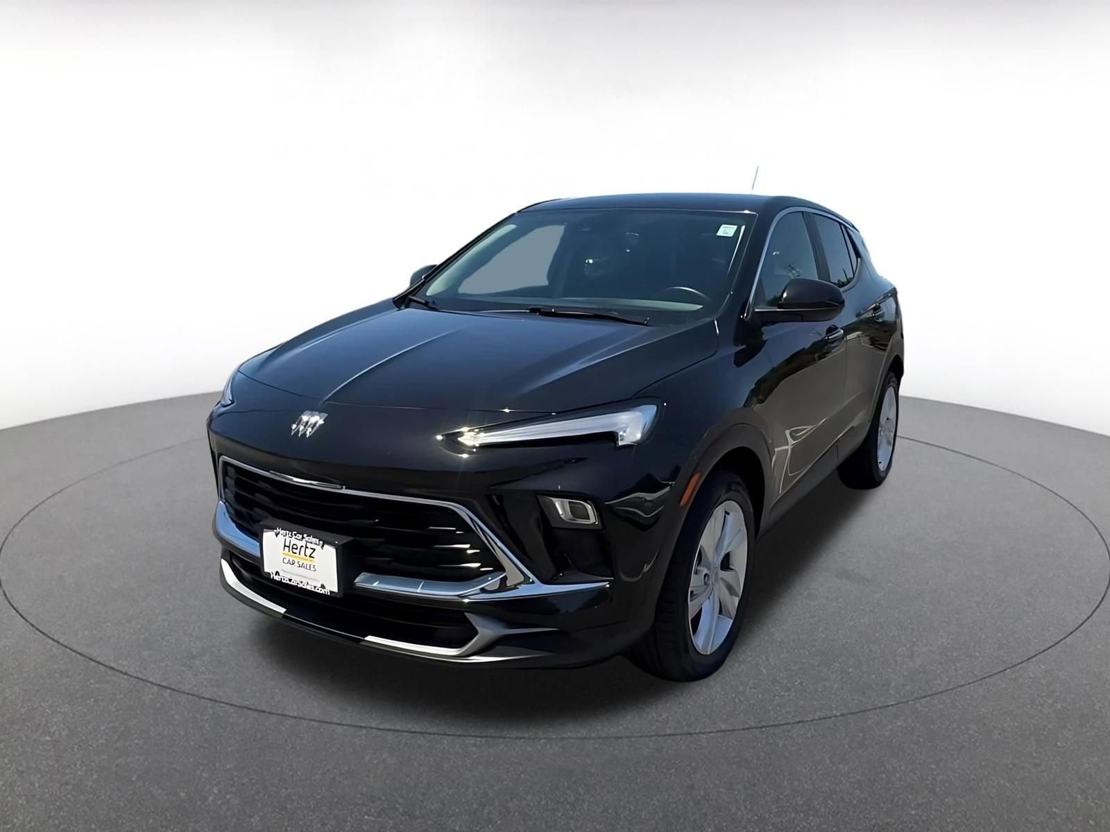 Thumbnail: 2025 Buick Encore GX - 7