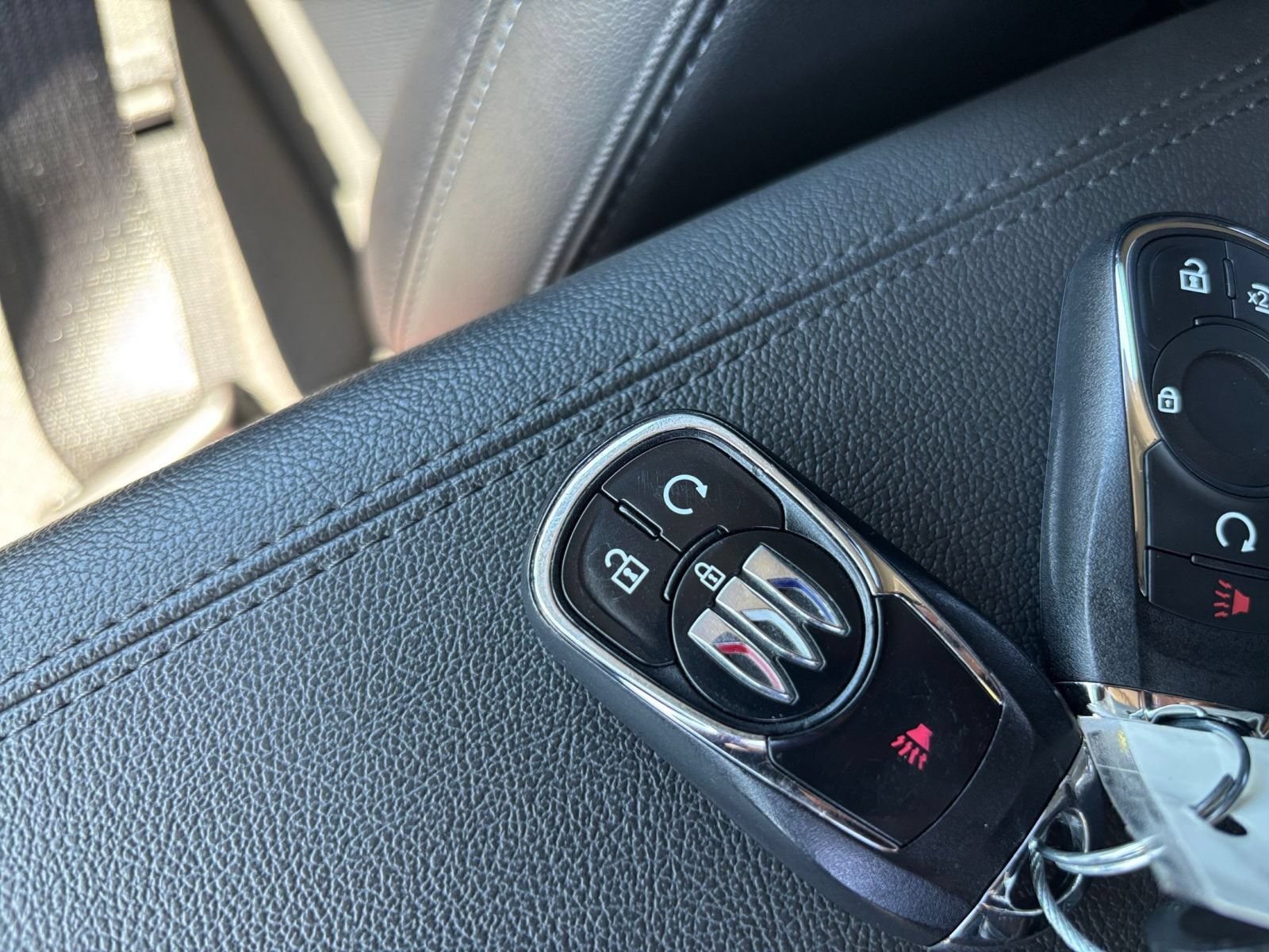 2025 Buick Encore GX Preferred - Photo 22