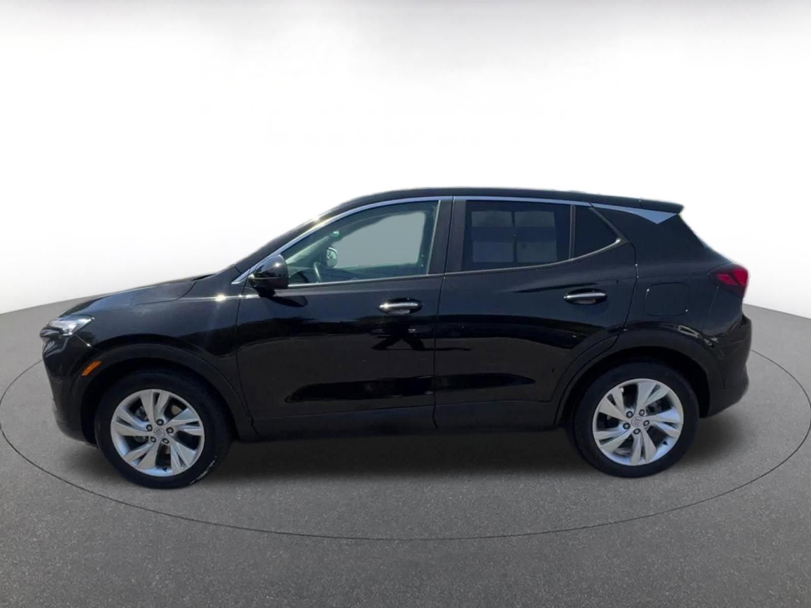 Thumbnail: 2025 Buick Encore GX - 9