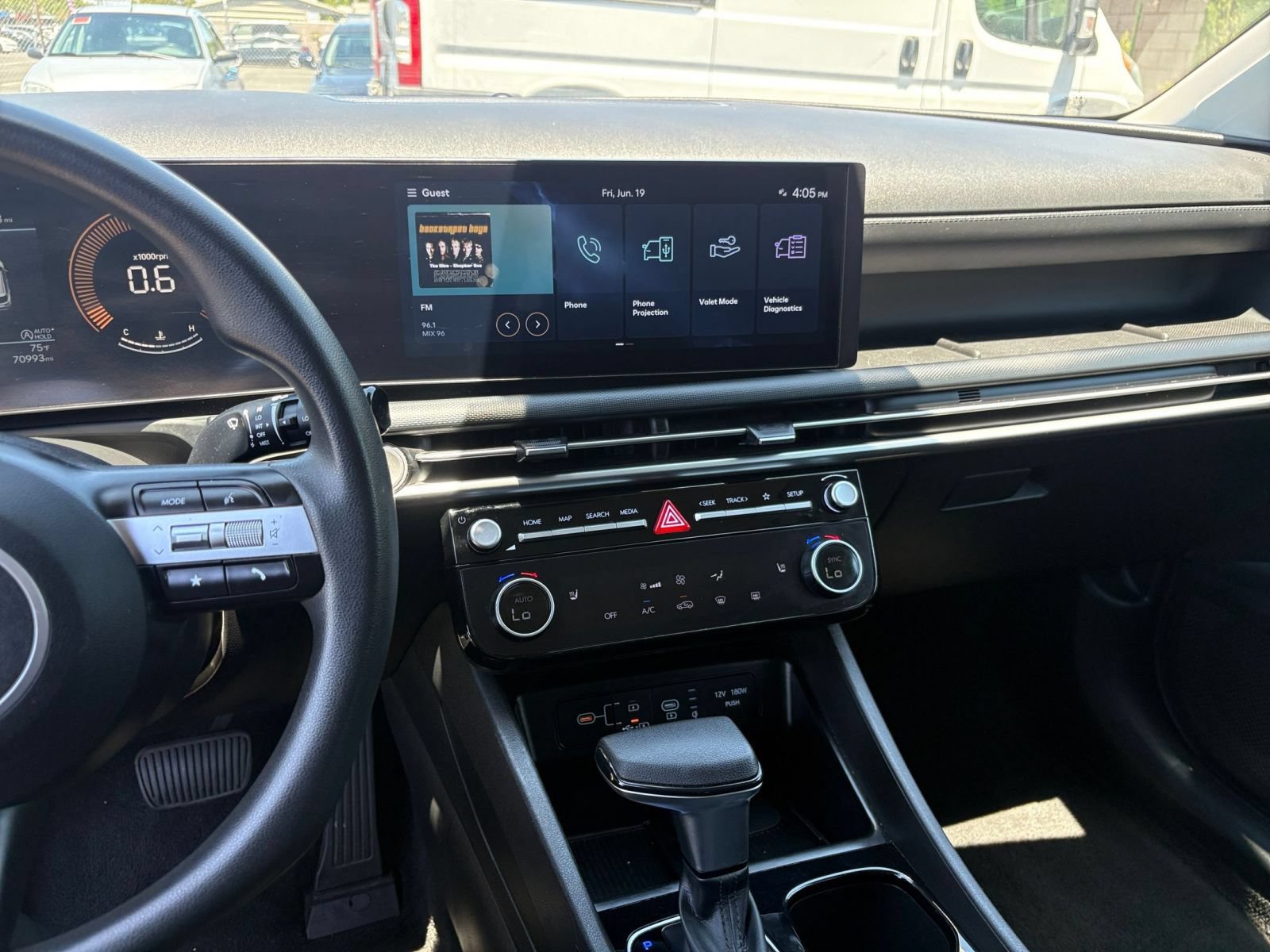 Thumbnail: 2025 Hyundai Tucson - 17