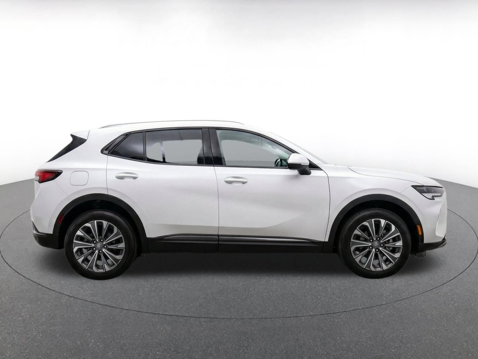 Thumbnail: 2024 Buick Envision - 19