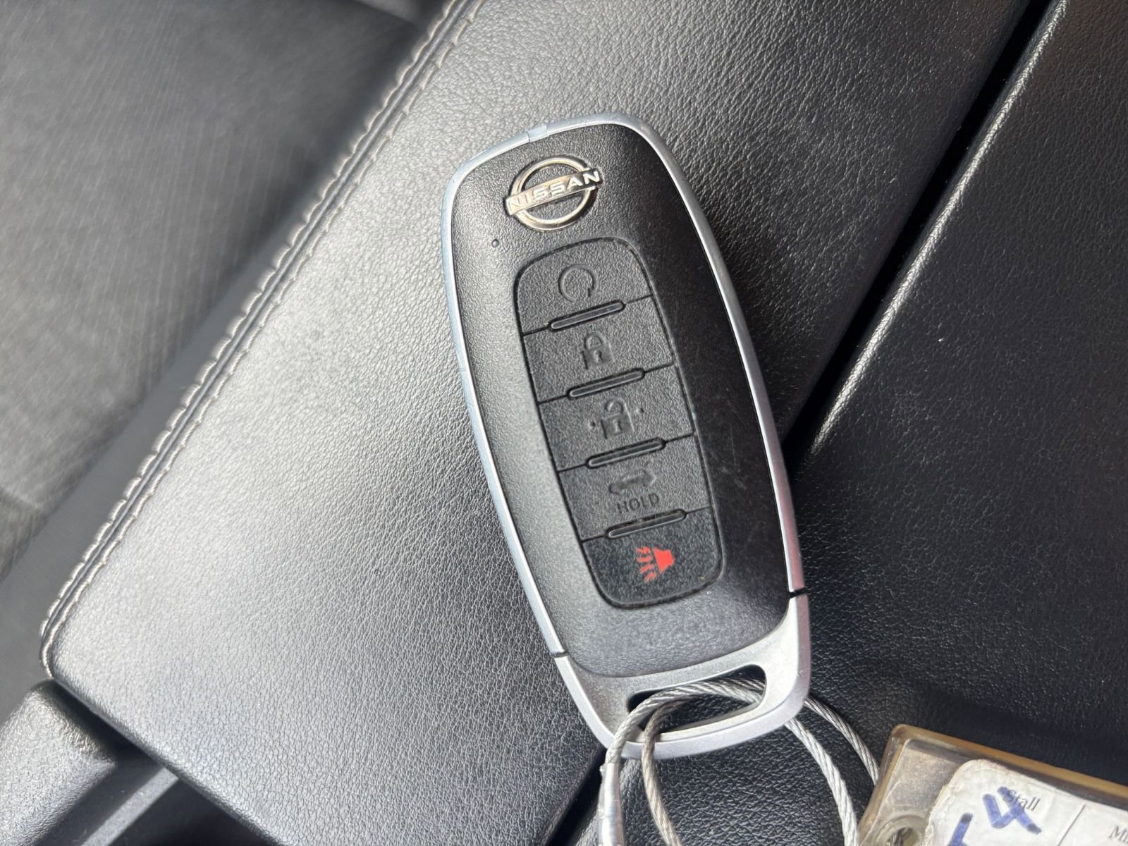 Thumbnail: 2025 Nissan Rogue - 21