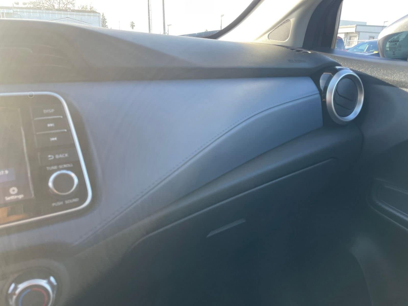 Thumbnail: 2025 Nissan Versa - 33