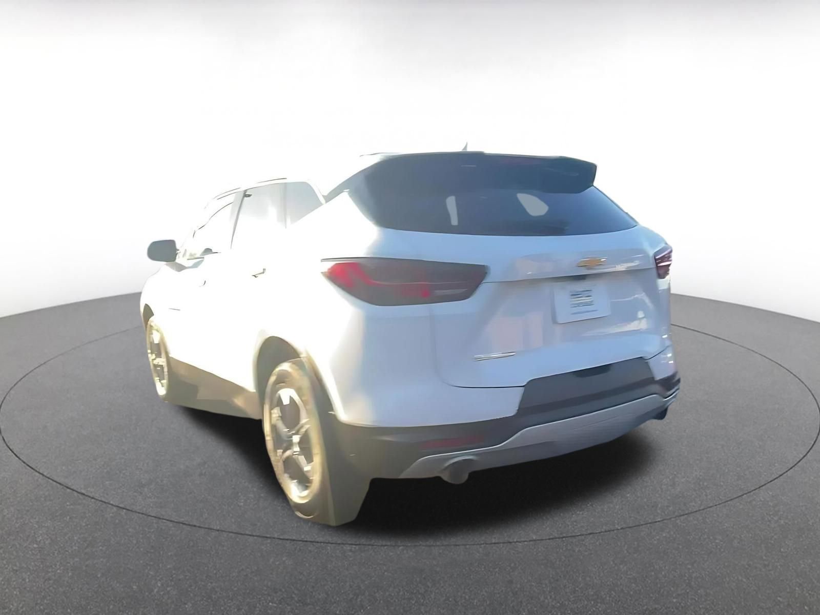 Thumbnail: 2025 Chevrolet Blazer - 11