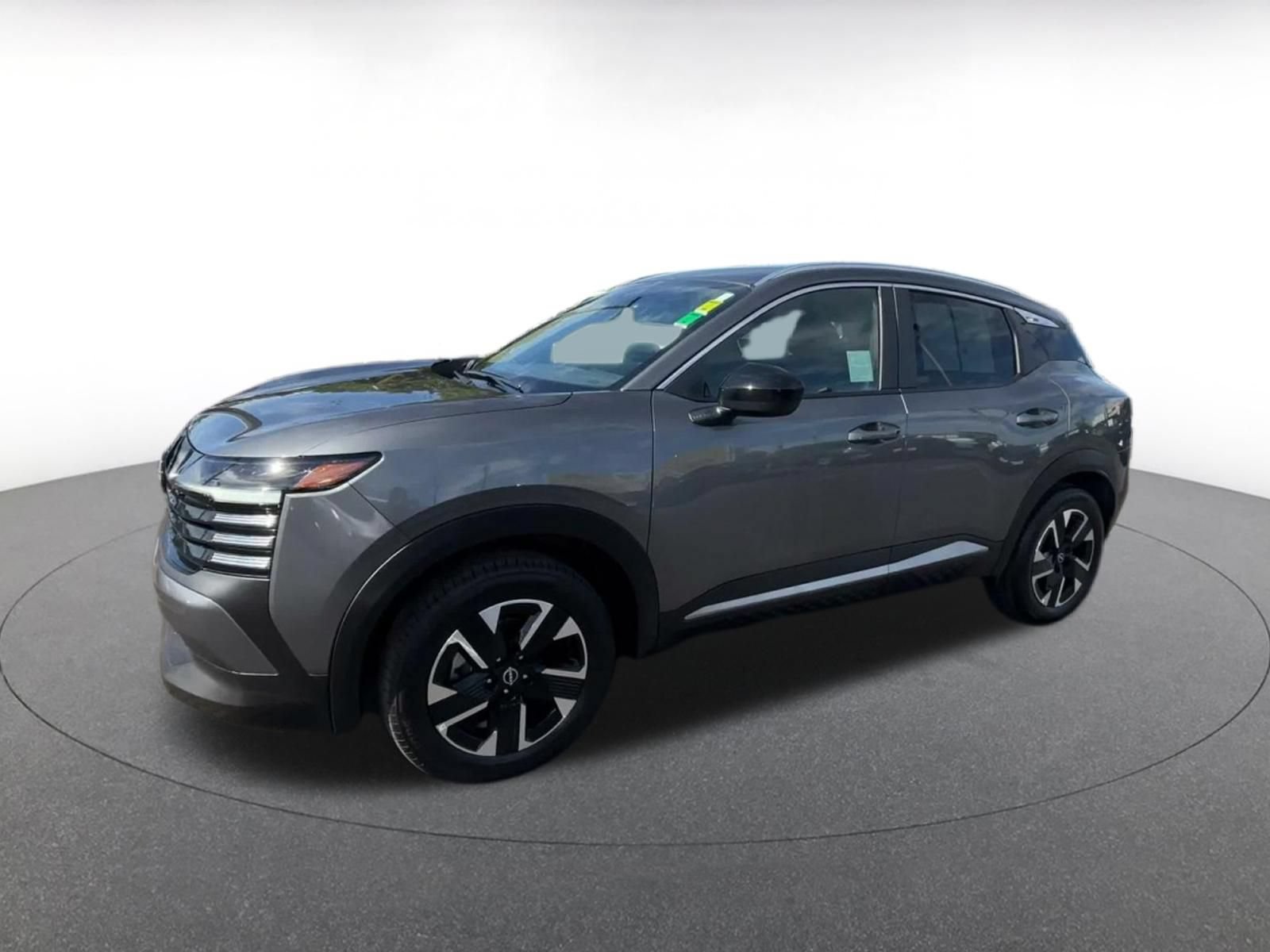 Thumbnail: 2026 Nissan Kicks - 7