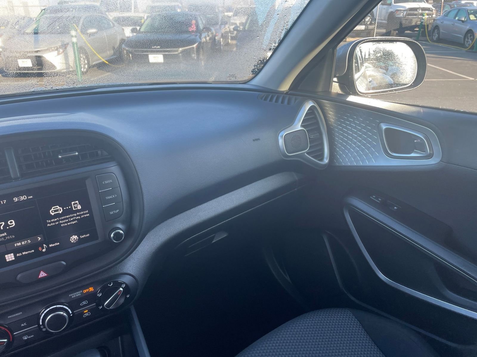 Thumbnail: 2025 Kia Soul - 33