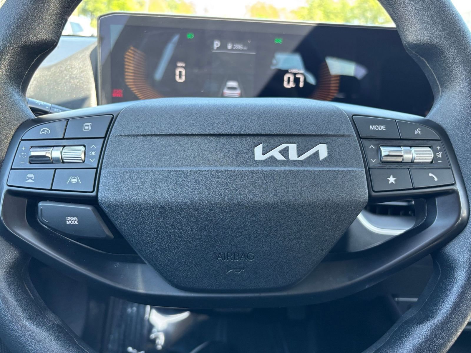Thumbnail: 2025 Kia K4 - 27