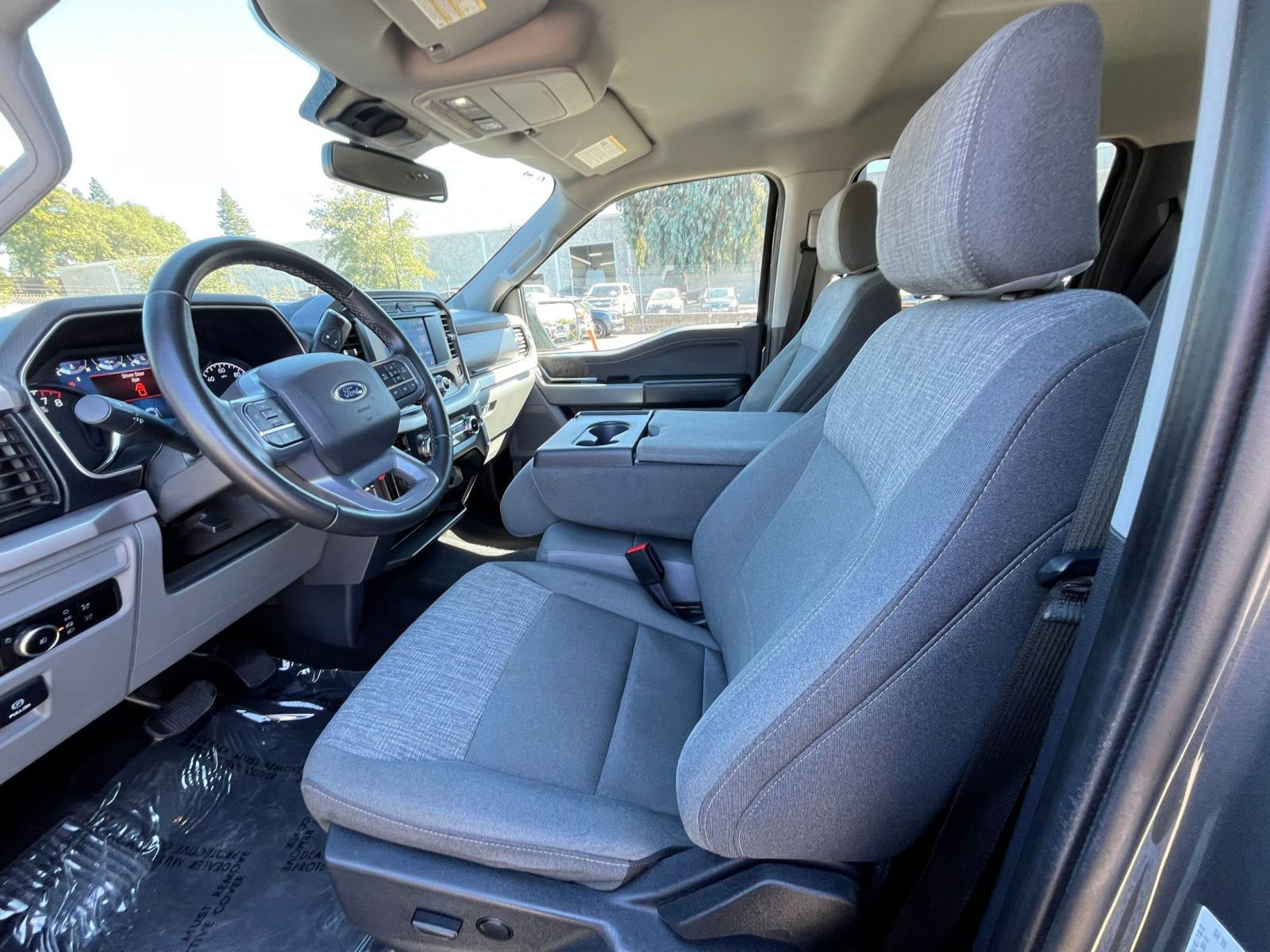 Thumbnail: 2023 Ford F-150 - 25