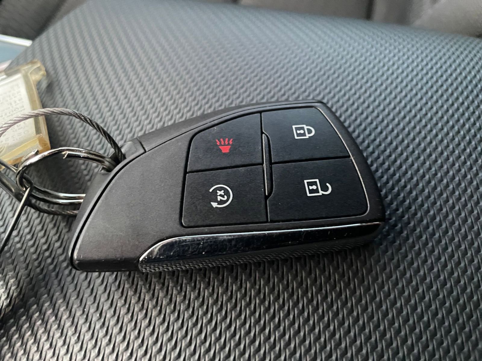 Thumbnail: 2025 Chevrolet Equinox - 22