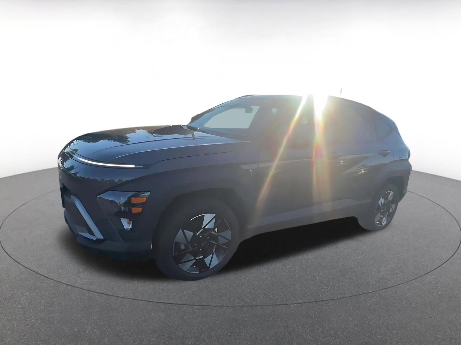 Thumbnail: 2025 Hyundai Kona - 7