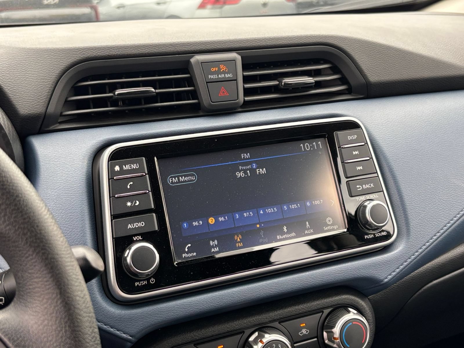 Thumbnail: 2025 Nissan Versa - 16