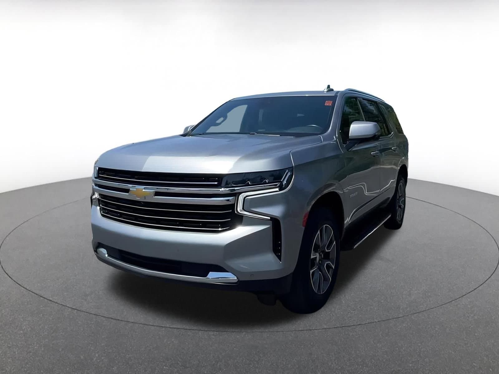 2023 Chevrolet Tahoe LT 6