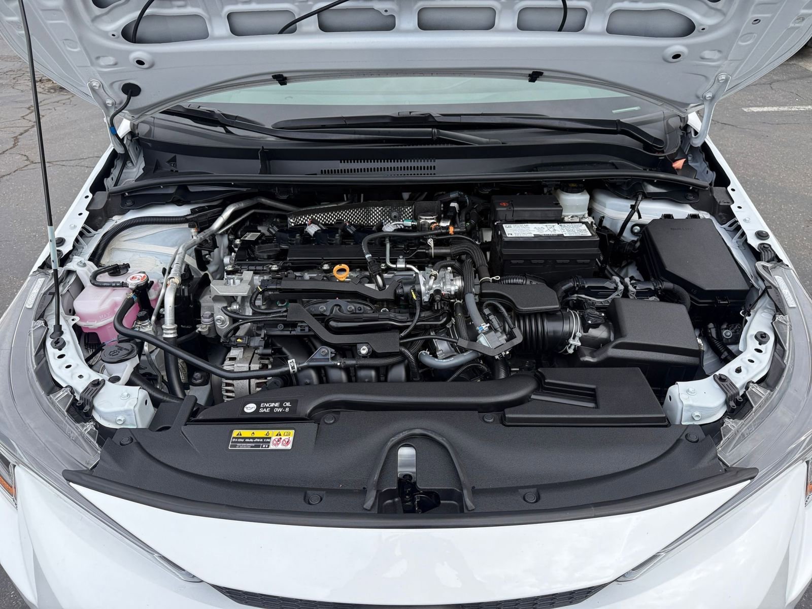 Thumbnail: 2024 Toyota Corolla - 30