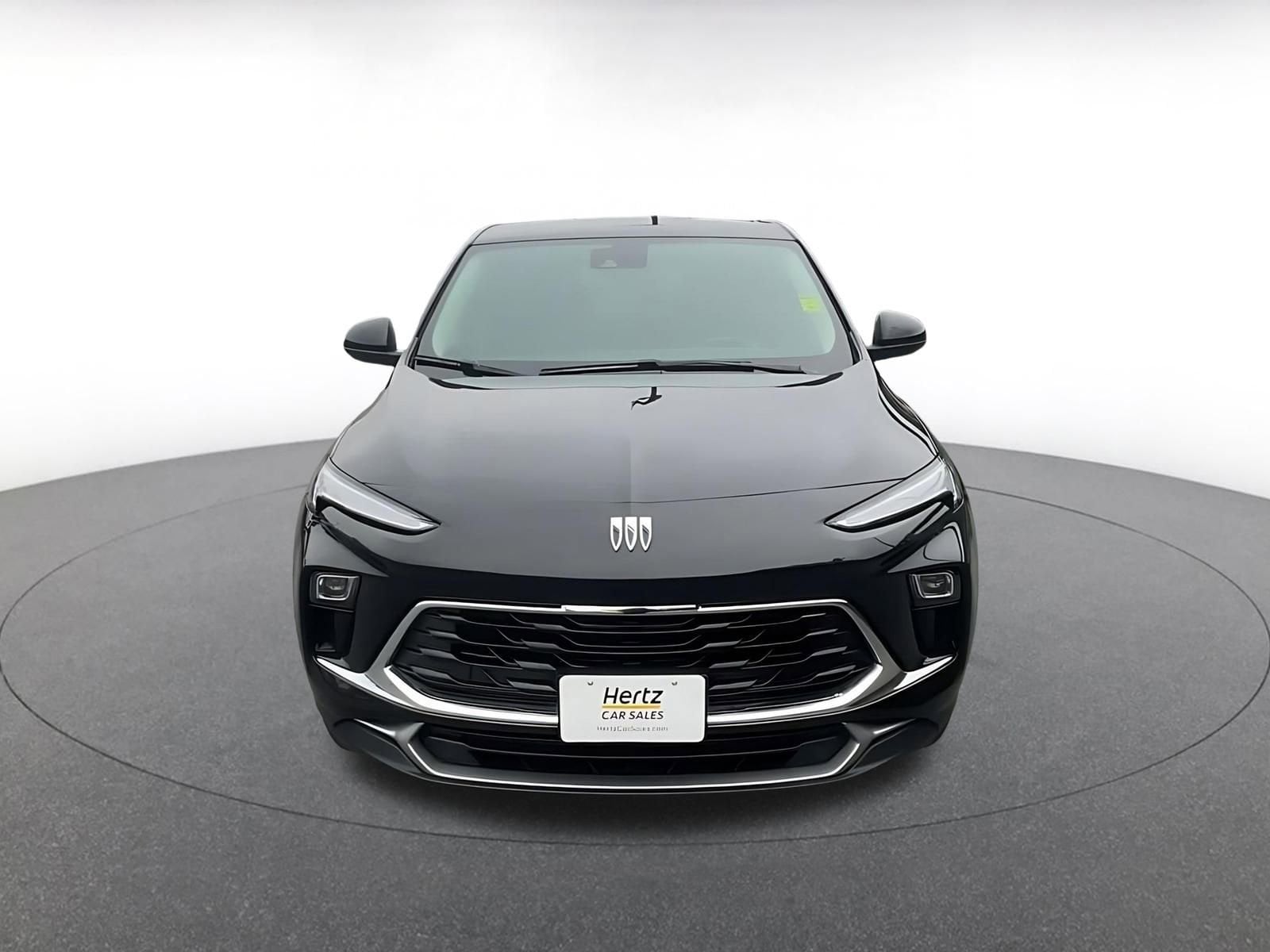 Thumbnail: 2025 Buick Encore GX - 4