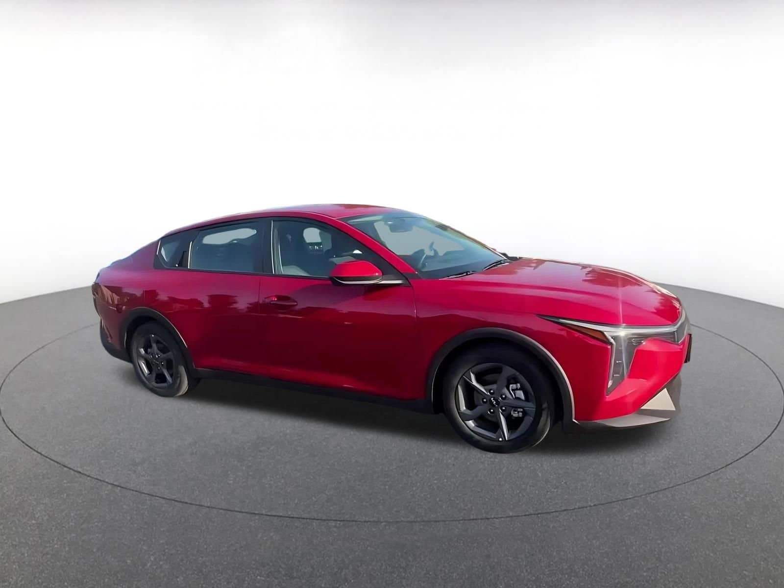 Thumbnail: 2025 Kia K4 - 2